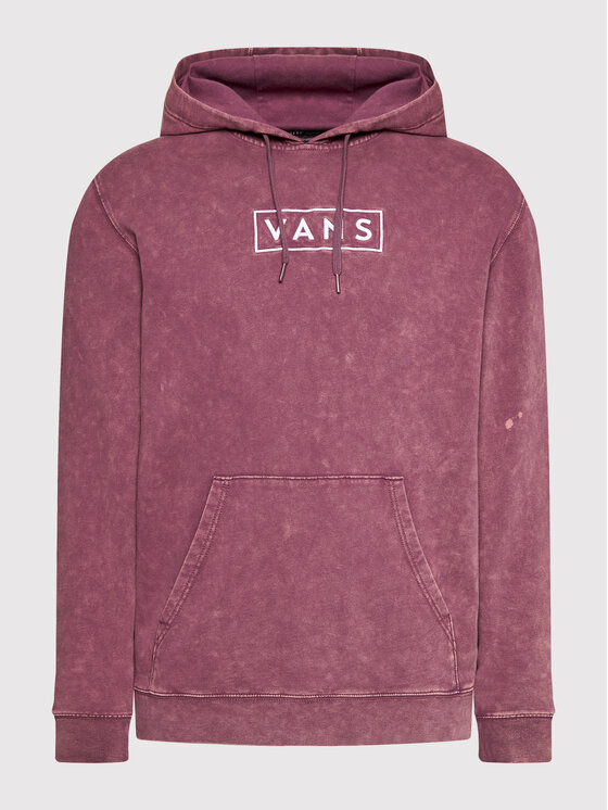 Felpa vans velluto discount