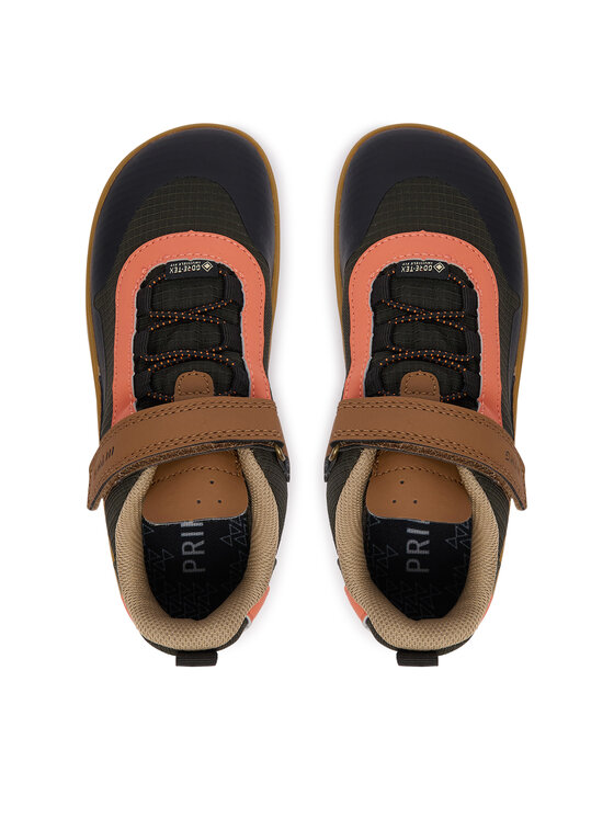 Primigi Primigi Laisvalaikio batai GORE-TEX 2418033 S Žalia