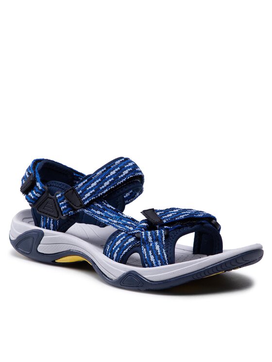 CMP CMP Sandale Kids Hamal Hiking Sandal 38Q9954J Tamnoplava