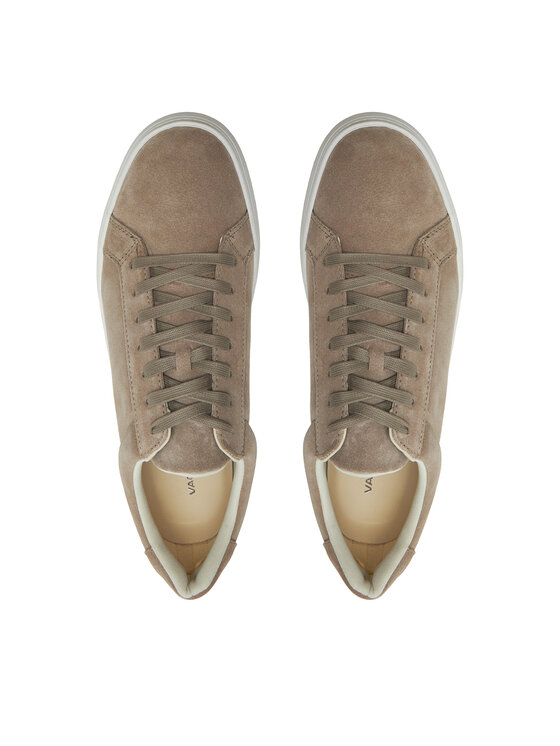 Vagabond Shoemakers Vagabond Shoemakers Sneakersy Paul 2.0 5383-040-09 Brązowy