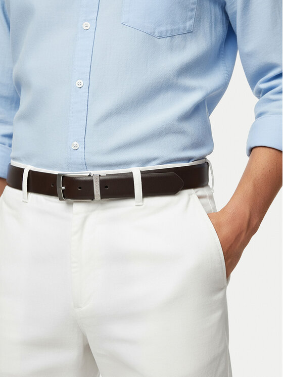 GINO ROSSI Gino Rossi Remen C-NOAH-ZZ24083 Smeđa