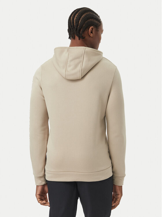 Under Armour Under Armour Bluza 6013735 Beżowy Regular Fit
