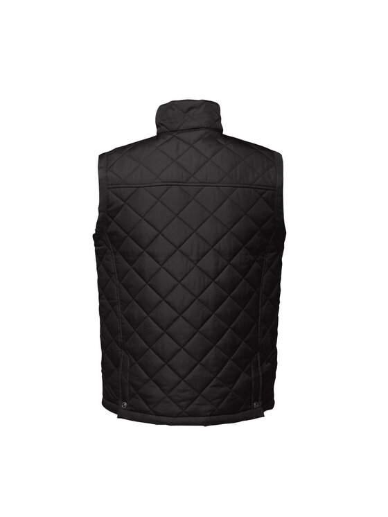 Regatta Regatta Kurtka outdoor RG3177 Czarny Classic Fit