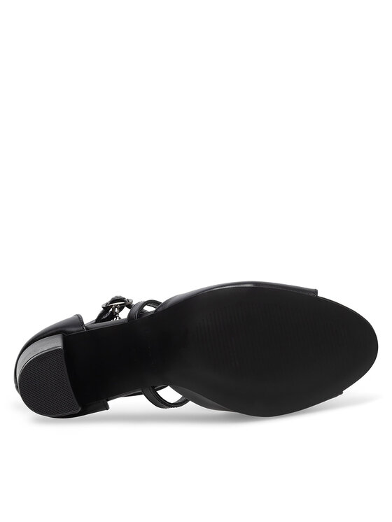 Lasocki Lasocki Sandalen WYL3267-7Z Schwarz