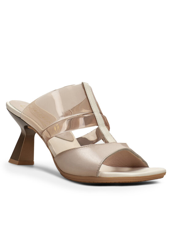 Hispanitas Hispanitas Pantoletten CHV243372 Beige