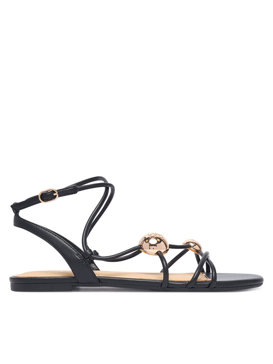 Guess Guess Basutės FLTTAB ELE03 Juoda