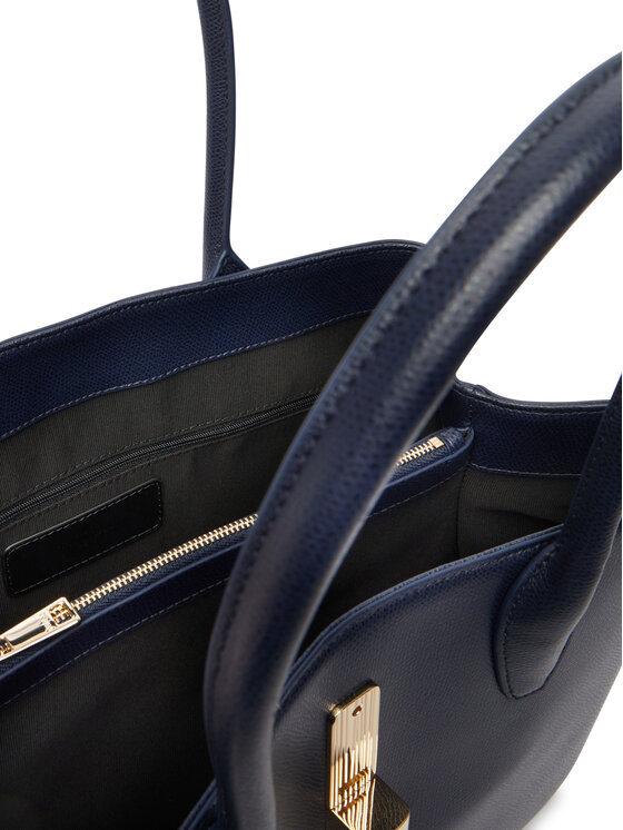 Furla Furla Rankinė Goccia M WB01978 ARE000 KH 4852S Tamsiai mėlyna