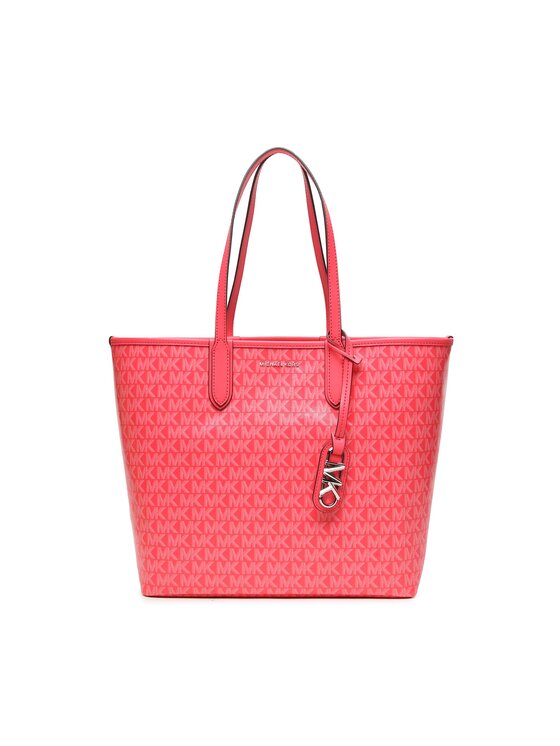 MICHAEL Michael Kors Torebka Eliza 30S3SZAT7V Koralowy Modivo.pl