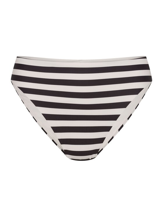 Esotiq Esotiq Dół od bikini 42931 Czarny