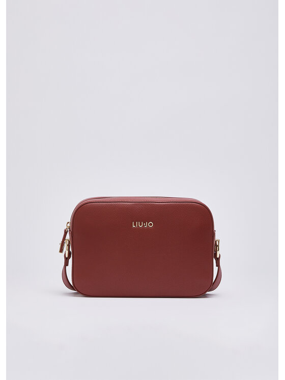 Liu Jo Liu Jo Borsetta AF6211E101991543 Rosso