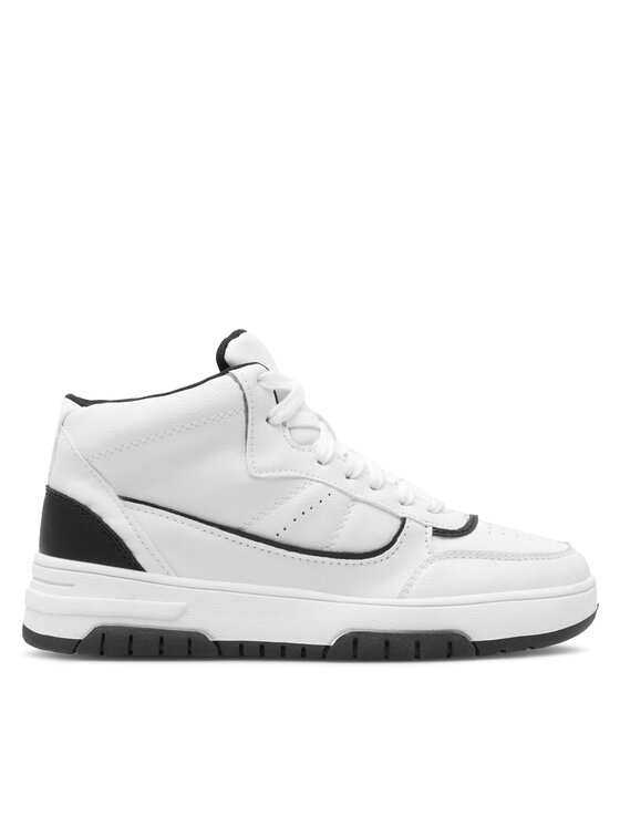 Jenny Fairy Jenny Fairy Sneakers SOLANGE WYL3576-3 Bianco