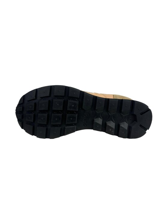 SUN68 SUN68 Sneakers q-roa-32199 Beige