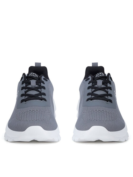 Kappa Kappa Αθλητικά AW24-3C012 Γκρι