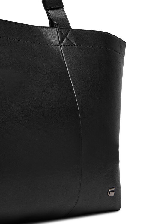 G-STAR G-Star Raw Ročna torba C-LDA8820 Črna