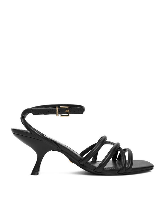 GINO ROSSI GINO ROSSI Sandaalid EO-LS655783-1 Must