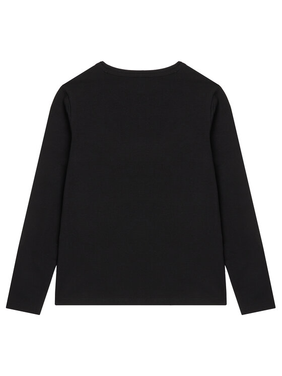 Guess Guess Blusa J5BI13 J1314 Nero Regular Fit