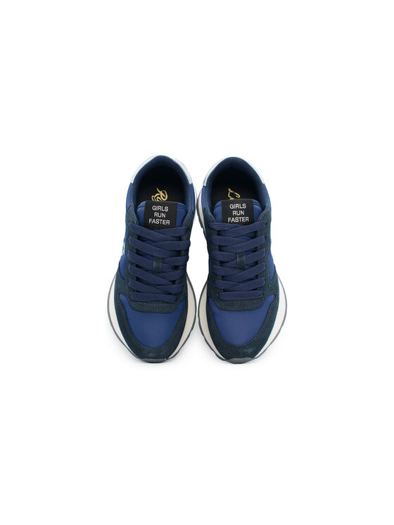 SUN68 SUN68 Sneakers Z45202-07 Blu