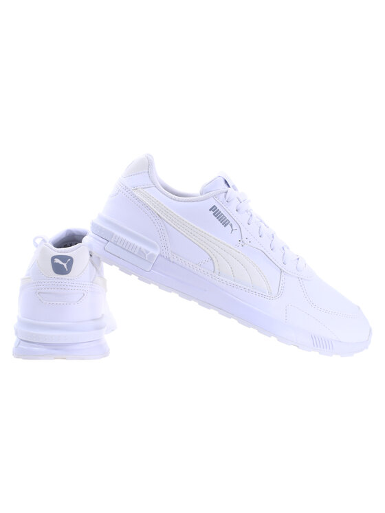 Puma Puma Sneakersy 395378 Biały