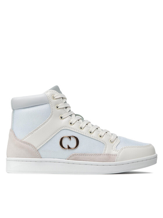 Sneakers Criminal Damage Craft High Top White/Off White