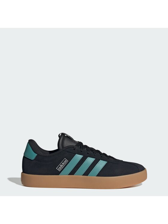 adidas adidas Półbuty Sportswear VL Court 3.0 Czarny