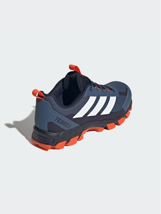 adidas adidas Turistiniai batai Terrex Rockadia Hiking Shoe KJ0411 Mėlyna