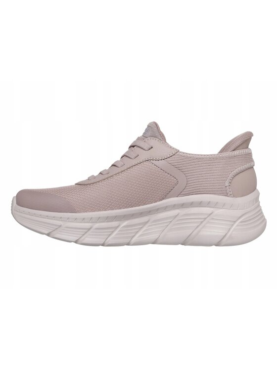 Skechers Skechers Sneakersy 117391-TPE Beżowy