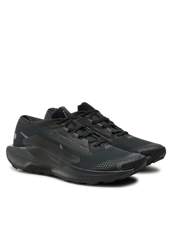 Nike Nike Laufschuhe Pegasus Trail 5 Gtx GORE-TEX FQ0908 002 Schwarz