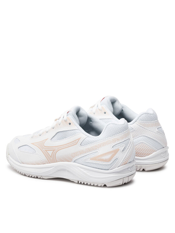 Mizuno Mizuno Tenisice za dvoranski nogomet Stealth Star 2 Jr X1GC2307 Bež