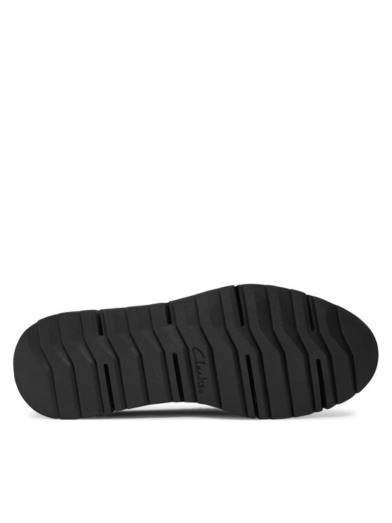 Clarks Clarks Scarpe basse Loriini Izzy 26179805 Nero