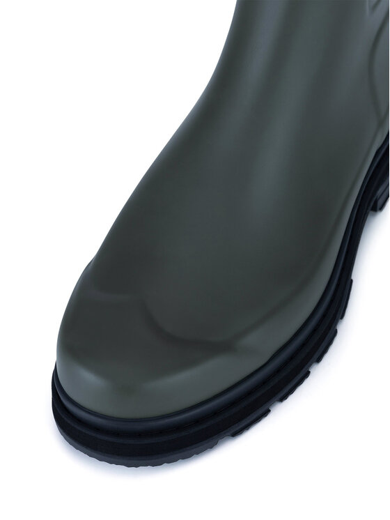 Hunter Hunter Kalosze HFM-001 Khaki