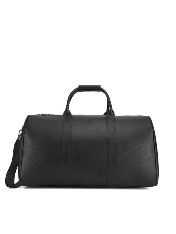 Beverly Hills Polo Club Beverly Hills Polo Club Tasche BHPC-L-003-CCC-06 Schwarz