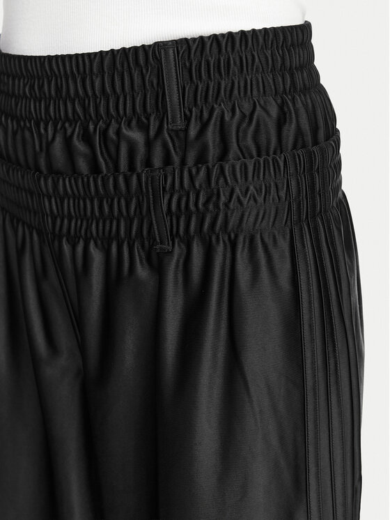 adidas adidas Dressipüksid Adibreak KS9145 Must Loose Fit