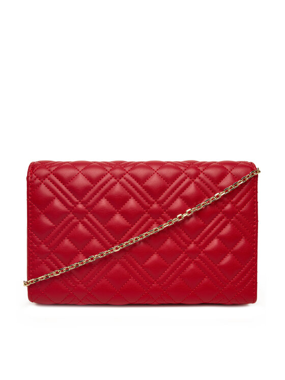 LOVE MOSCHINO LOVE MOSCHINO Kabelka JC4079PP0NLA0500 Červená