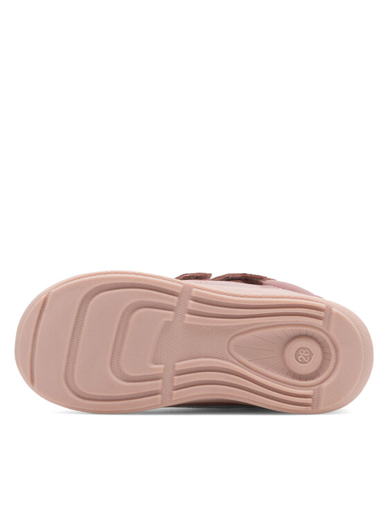 DeeZee DeeZee Gležnjarji CEO-XT-20220808-3(III)DZ Roza