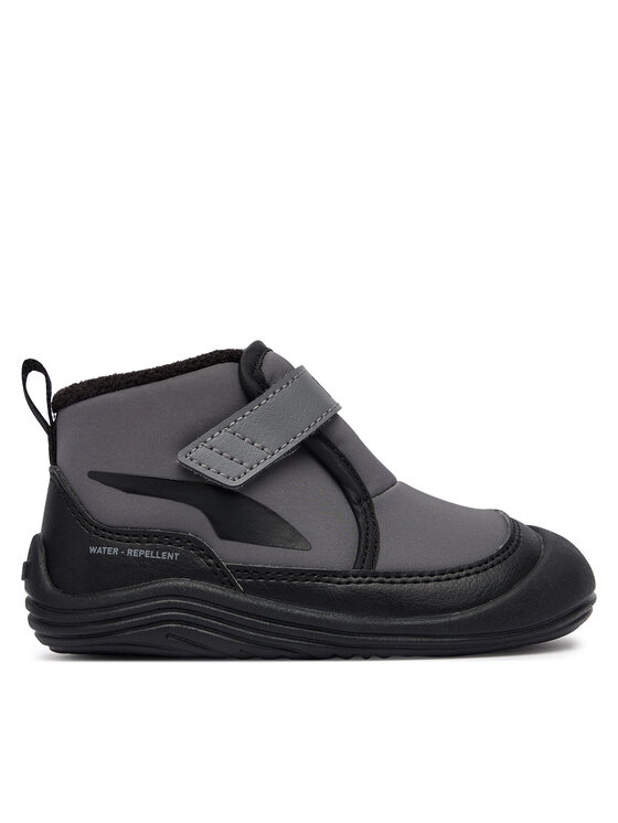 Puma Puma Апрески Kitten Mid 407458 Сив