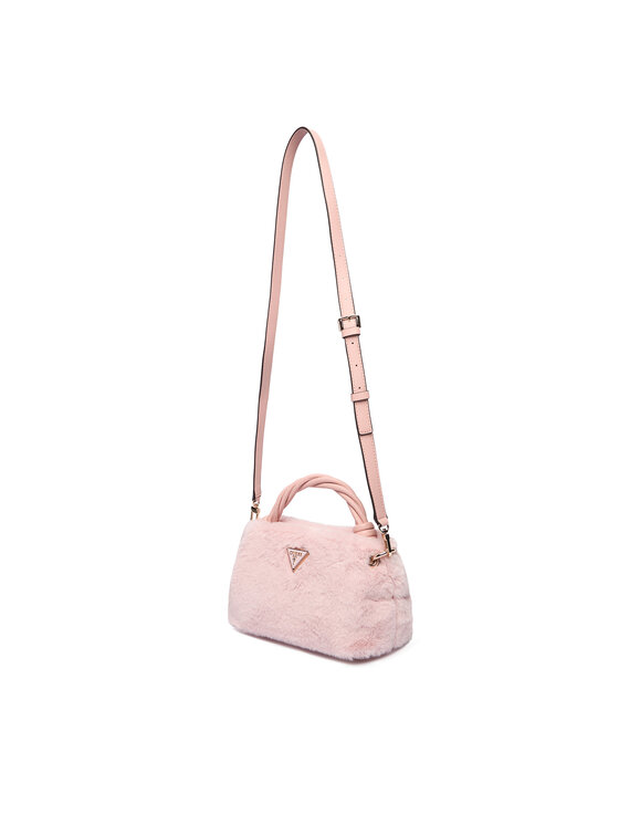 Guess Guess Käekott Shaida HWWG81 43110 Roosa