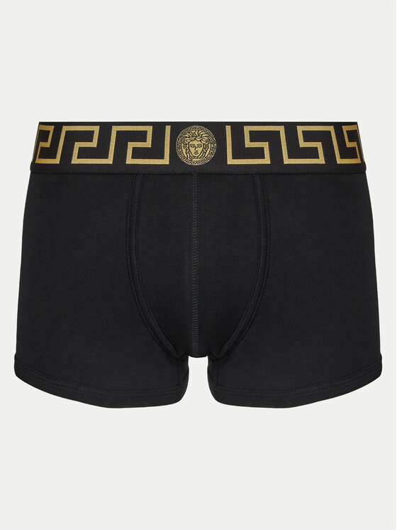 Versace Versace Komplektas: 3 poros trumpikių AU10326 1A10011 Spalvota