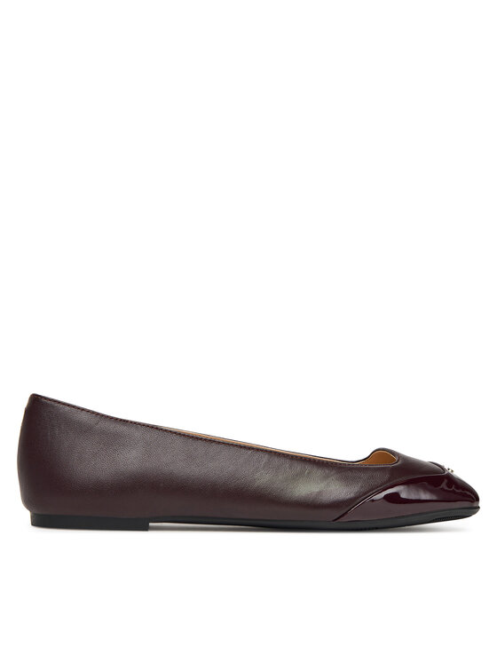 Liu Jo Liu Jo Ballerine Brigitte 03 SF5041 PX695 Marrone
