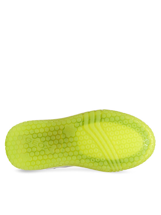 Geox Geox Sneakersy J Buzzerlight J55MCB 0FE14 C0749 D Tmavomodrá