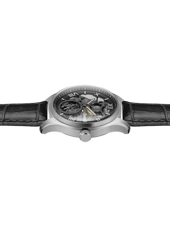 Ingersoll Ingersoll Zegarek I17401 Czarny