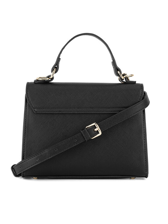 DeeZee DeeZee Handtasche MDR-B-011-06 Schwarz