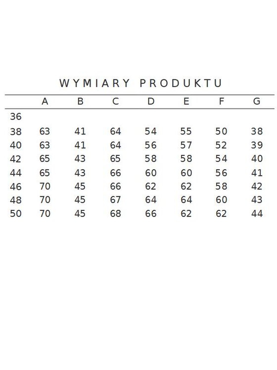EMOI EMOI Bluzka elegancka w oryginalny wzór Kolorowy Feminine Fit
