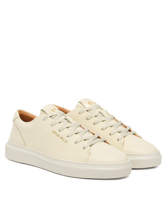REPLAY REPLAY Sneakers GMZ7N .000.C0003L Alb
