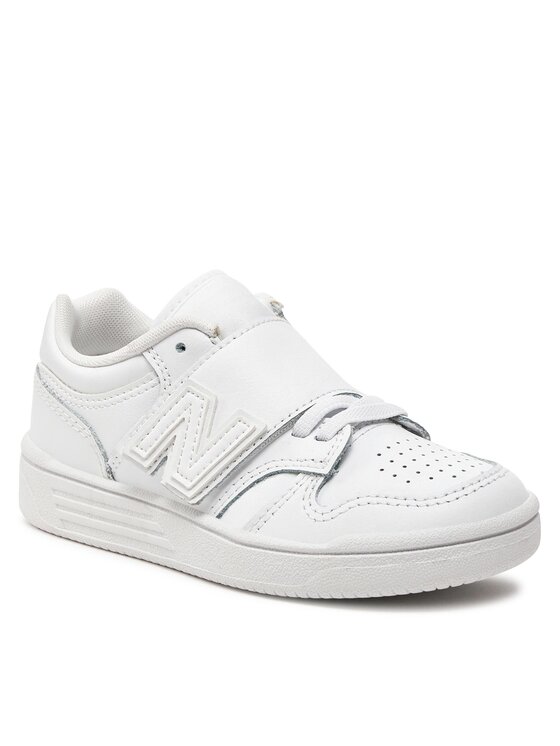 New Balance New Balance Sportcipők PHB4803W Fehér