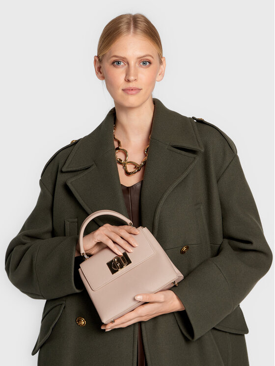 Furla Furla Soma 1927 WB00109-ARE000-B4L00-1-007-20-BG-B Bēšs