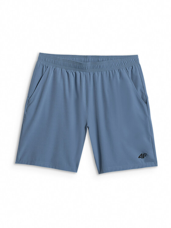 4F 4F Szorty sportowe MULTI ACTIVE Regular Fit