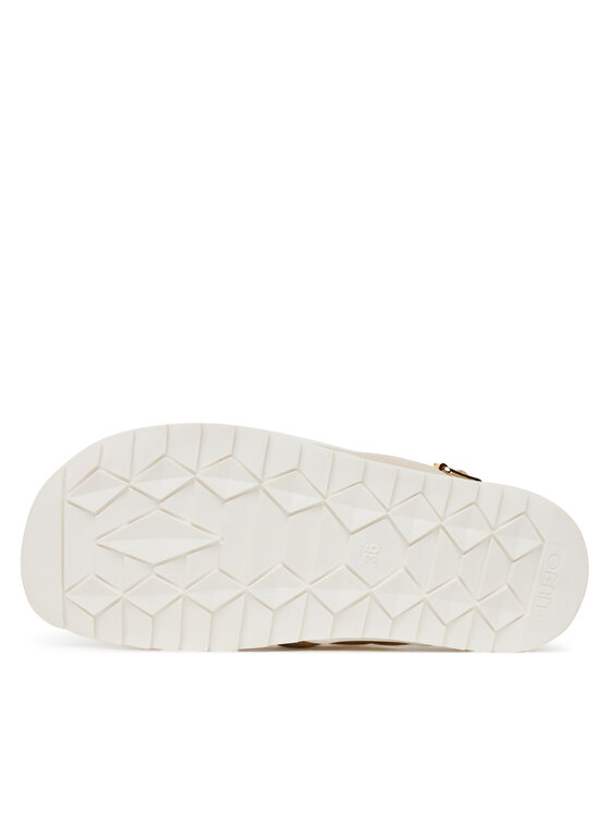 Liu Jo Liu Jo Sandalen Nora 926 4A5313 EX298 Beige
