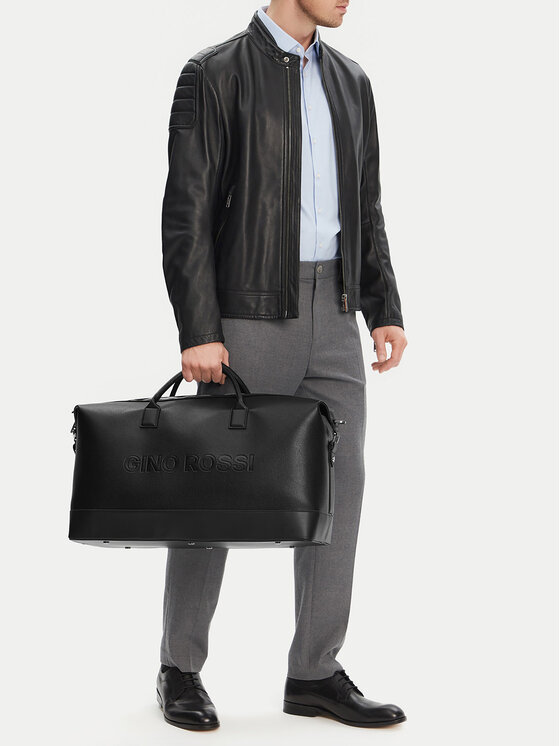 Gino Rossi Gino Rossi Borsa GIN-L-001-07 Nero