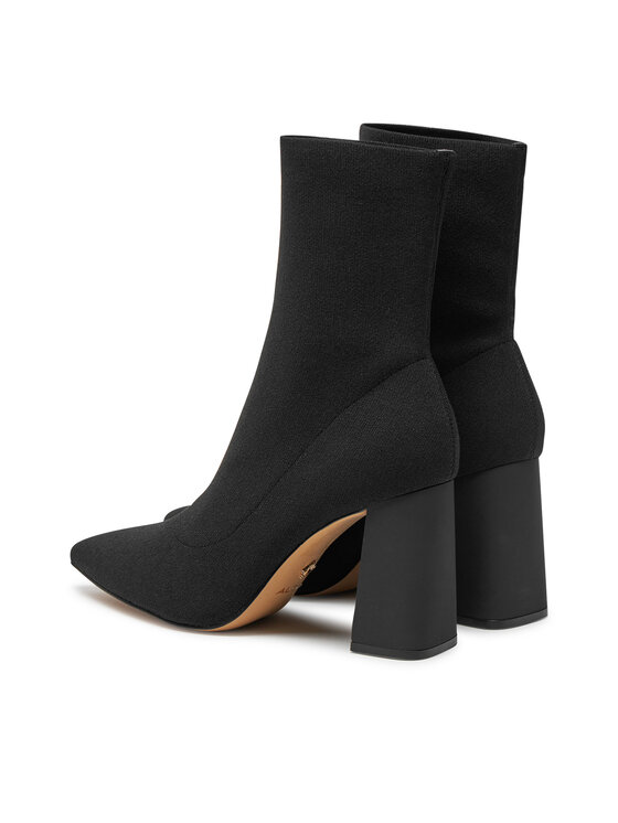 Aldo Aldo Botine Plumtree 13816591 Negru
