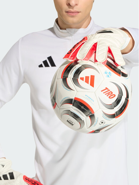adidas adidas Rękawiczki 162879 Biały